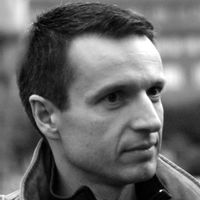 La maison de Olivier