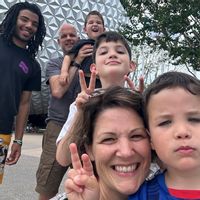 Linsey's Cambridge House