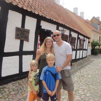 La maison de coralie