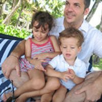 La maison de Melissa