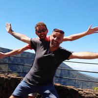 Echange avec la Réunion en avril, juillet/août 2018 + 2019