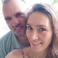 La maison de Dennis & Wilma