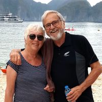 Casa di David & Susan