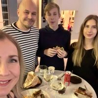 Big family home in Helsinki area, Finland