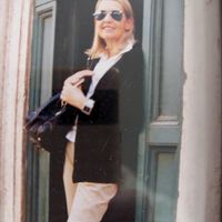 La maison de Christine