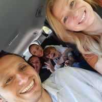 Home in Nijmegen,Netherlands city exploring family holiday