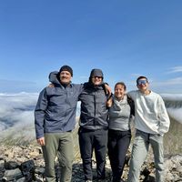 Julie & Joffroys hus