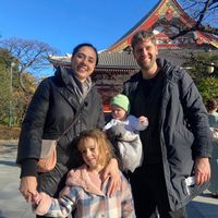 Sara & Paoloina kuća