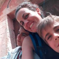 La maison de assumpta