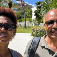 La maison de Lise-Anne