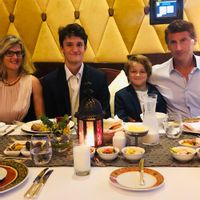 La maison de Virginie