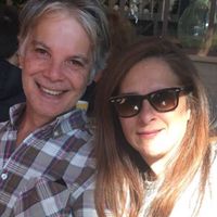 Maison en pierre restaurée dans la Drôme Provençale. Village perché datant du XII siécle