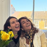 La maison de mercedes