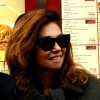 La maison de mercedes