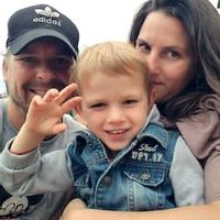 Casa di Glwadys, Alexandre et Rafael