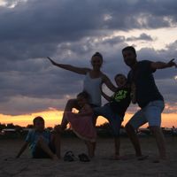 Maison charentaise proche des îles (dispo contre GP du 17 au 27 avril)