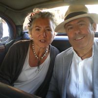 La maison de Sandrine