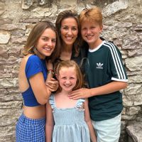 La maison de Delphine