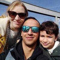 La maison d’Aurore & Morad