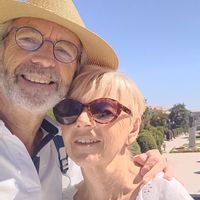 chambre chez l'habitant à Bohal.