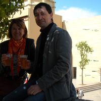 La maison de Françoise et Patrice