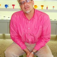 La maison de Michael