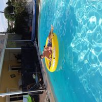 Casa di Simon&Valérie