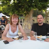 Casa di Charlotta & Stefan