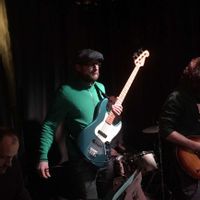 La Maison de Béa, Thomas, Laszlo, Lenny, Soba et Mitsu :)