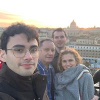 Casa di Carmen y Ángel