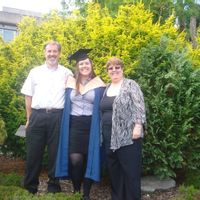 La maison de John & Liz