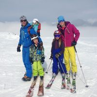 La maison de tomasello