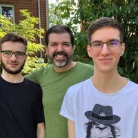 La maison de Andréjean