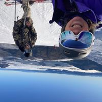 Casa di Rod and Claire