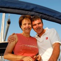 La maison de Pascale