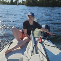 Private room in Utrecht