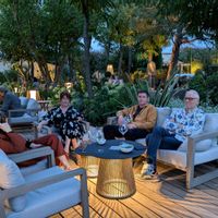 La maison de Jean-Pierre