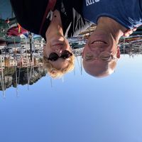 La maison de Pascal et Lydie