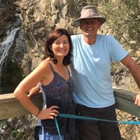 La maison de Andreas