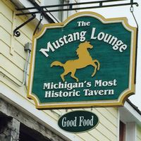 3 bedroom & 2 bathroom new condo downtown Mackinac Island