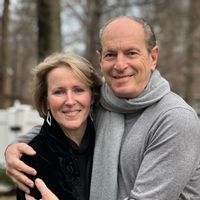 Casa di Lee and Catherine