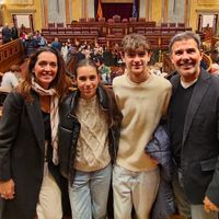 Camilo & Montses hus