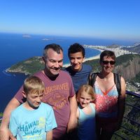 Bretagne contre Suisse pour l'été 2026!