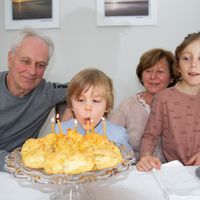La maison de Jacques : La GAZEILLE...