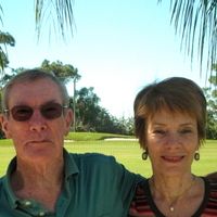 La maison de Christine