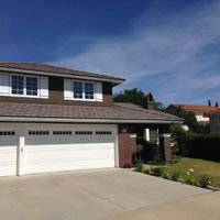 Gorgeous 4 Bed Home with pool & outdoor living.  South, Orange County;