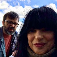 La maison de barbara