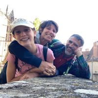 La maison de Federica & Paolo