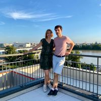 Aurélien Et Anaïss hus