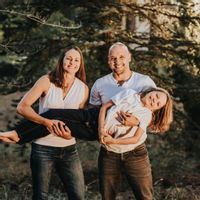 Casa di Reagan and Gilles